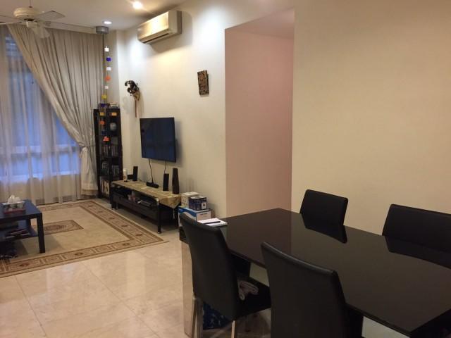 The Heliconia (D14), Condominium #129217712